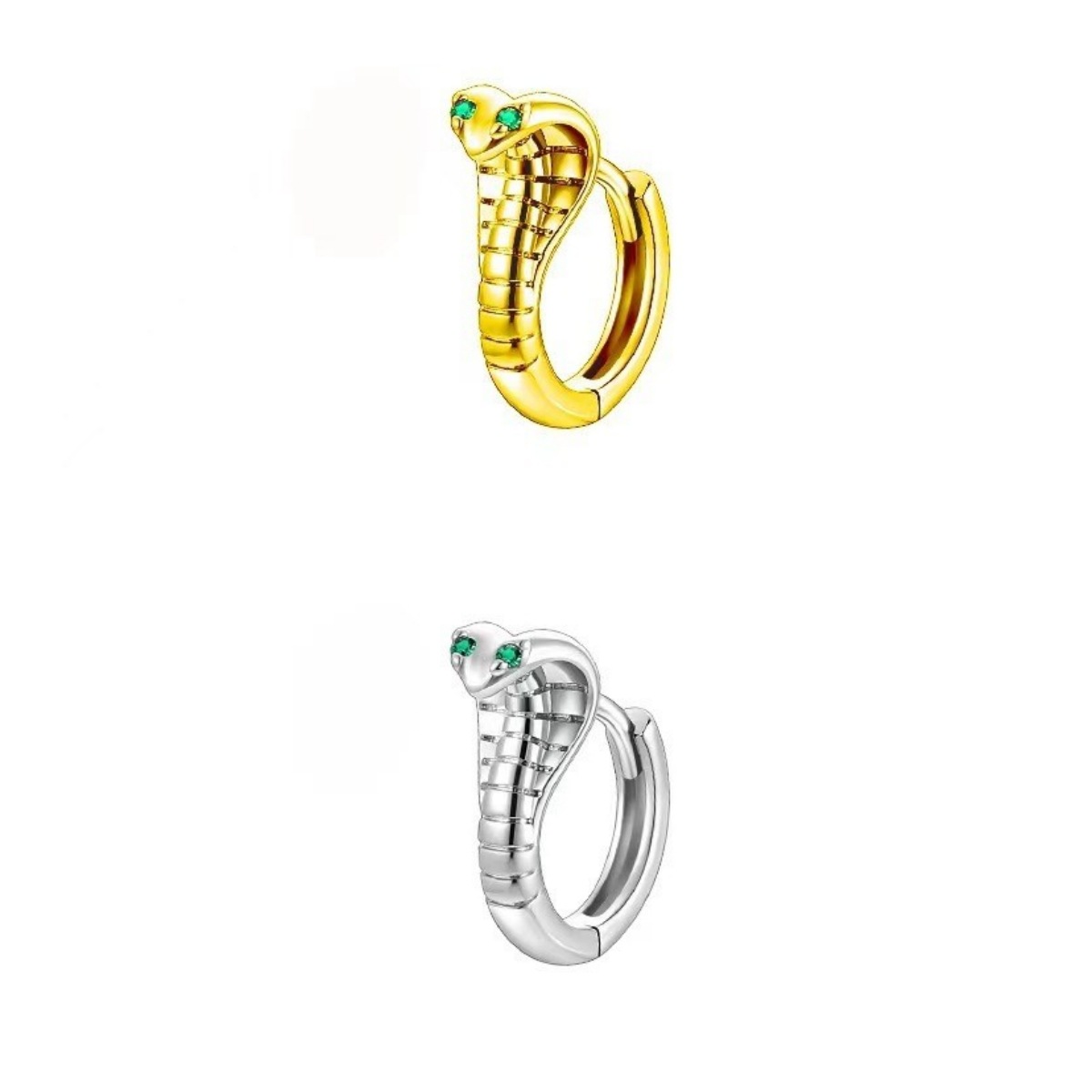 Labret stud lip piercing jewelry styling detail