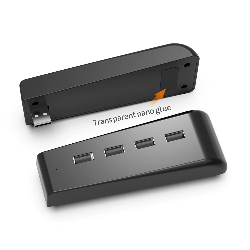USB 2.0 ХАБ PS5 высокоскоростная передача разветвитель USB соединения TP5-0576