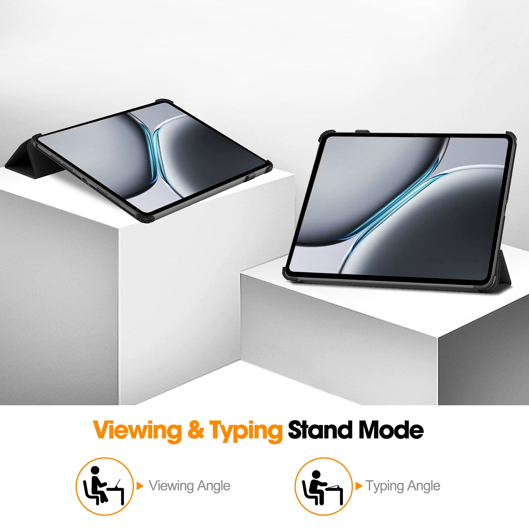 Совместимый защитный корпус для планшета Ping ONE PLUS PAD Pro 12,1-дюймовый, чехол на планшет OnePlus PRO держатель защитный