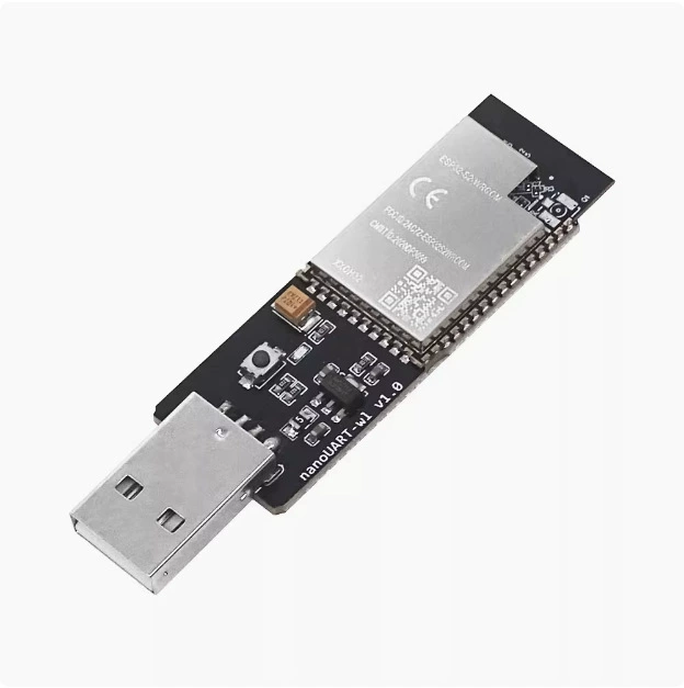 Для PS4 9,0 ESP32-S2 макетная плата встроенный модуль ESP32-S2 USB-порт