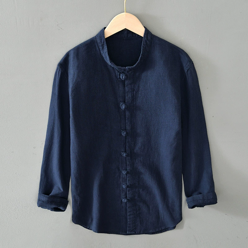 Long-sleeve, shirt for leisure, oversize