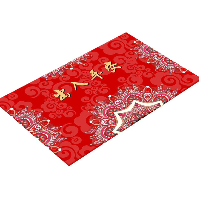 Negocio en auge piso estera puerta Entrada Hall piso alfombra absorbente estera piso mat