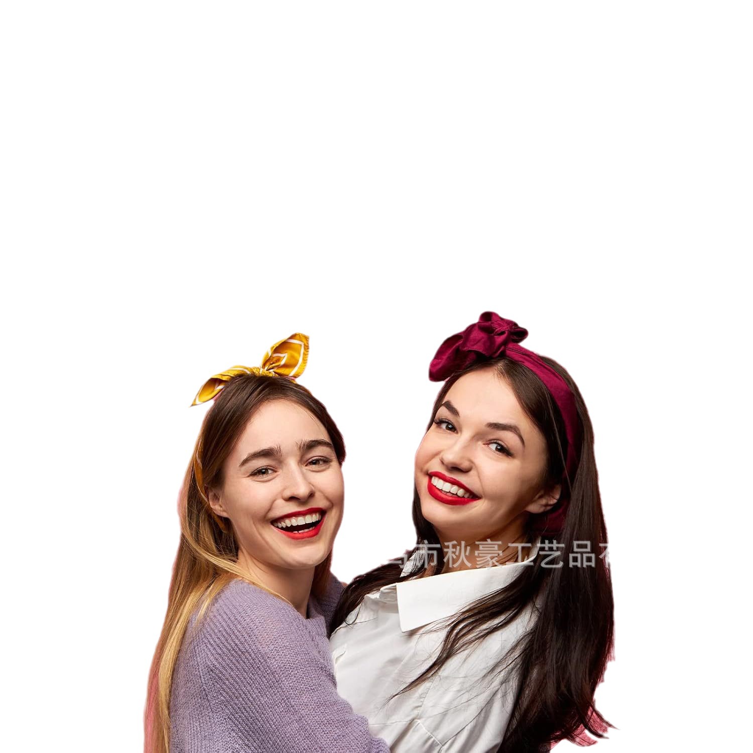 Decoración de la fiesta del día de San Valentín de las novias HAPPY GALENTINE'S DAY Brillante para el día de San Valentín