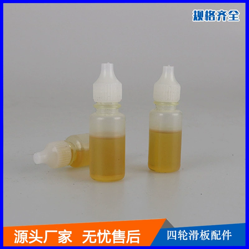 Роликовых Коньков Подшипник Смазка Скейт Смазка Дрейф Плиты Смазка