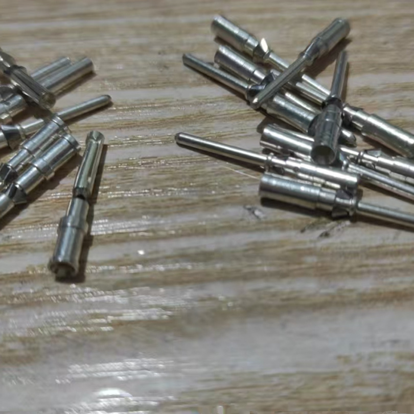 8PT二次插针/插座（8PT17897，8PT17902，8PT20429，8PT20430）