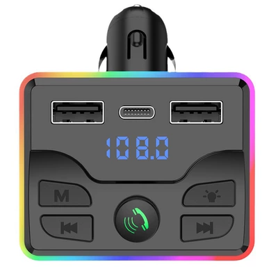 Car mp3 – car mp3 bluetooth player U