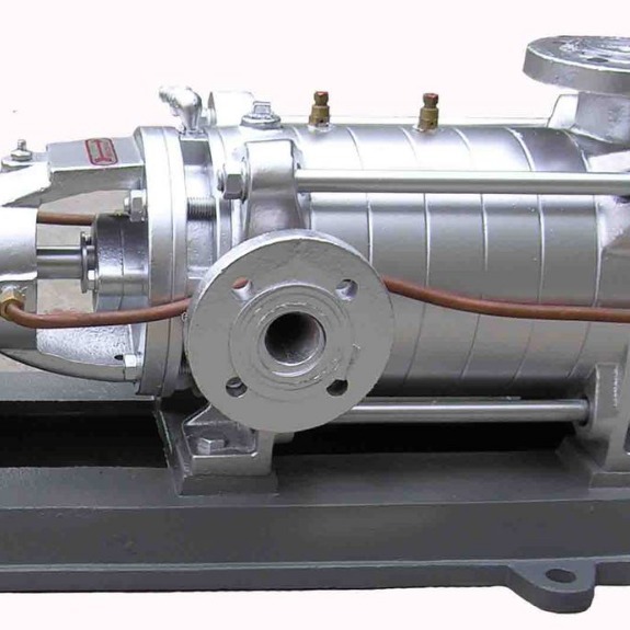 供应DF85-45*5多级泵   厂家批发DF不锈钢化工泵