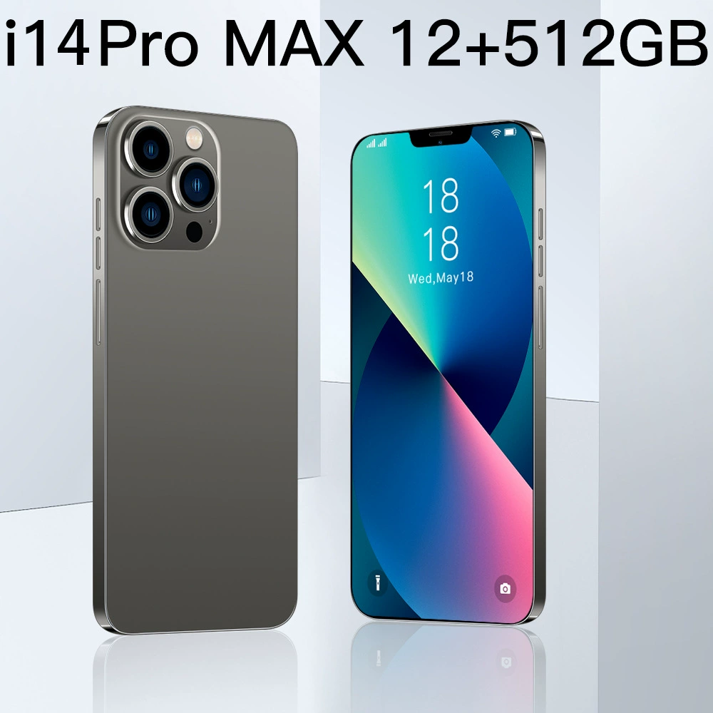 Смарт-часы, мобильный телефон, экран, intel core i14, 14премакс, ( торговля), 7.3 дюйма, широкий экран, 16Г