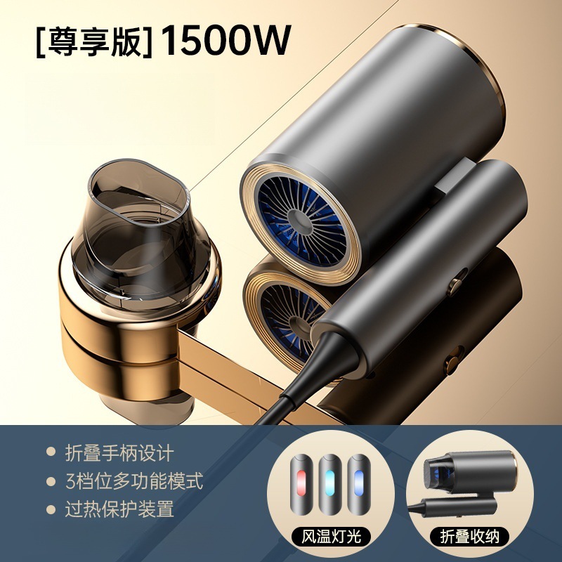 (Wholesale), hammer, hot and cold hair dryer for students, new collection 2
