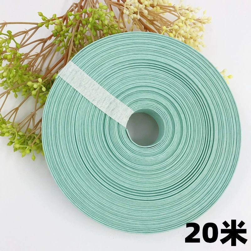 Большое количество производителей бумажных ротановых широких плетеных канатов