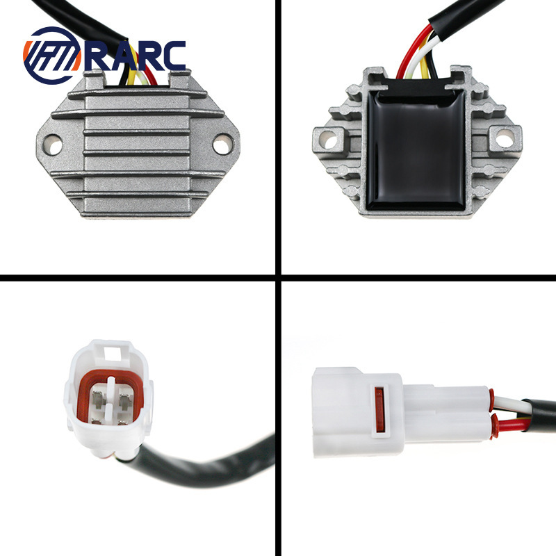 T158整流器yfz450 5tg-81960-00 5tj-81960-00 5tj-81960-02|undefined