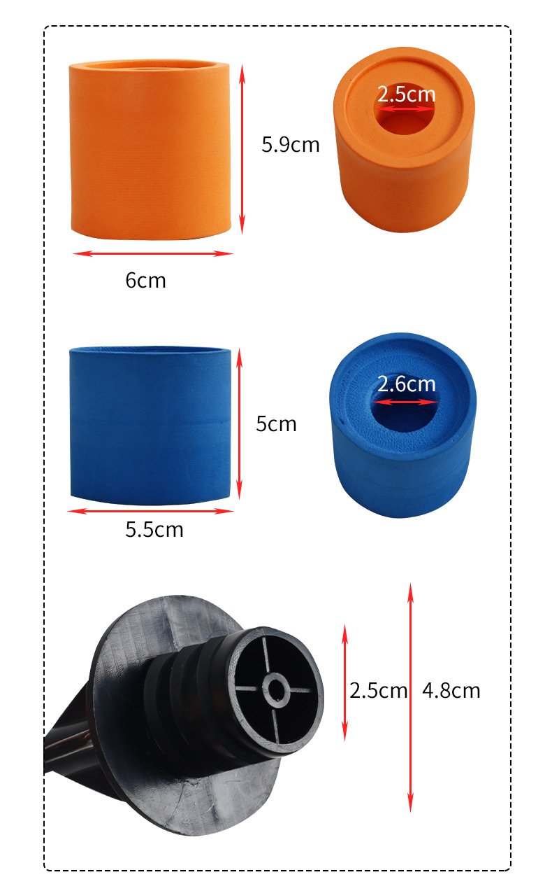 CS攻防箭支詳情4