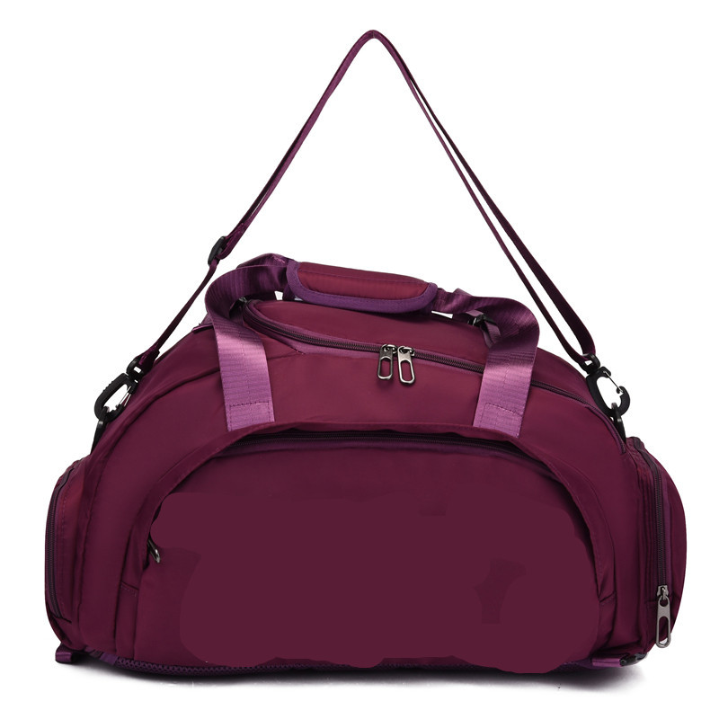 Bolsa de Viaje Deportiva de Película, Antirrobo y Antisísmica para Viajes de Ocio image 30
