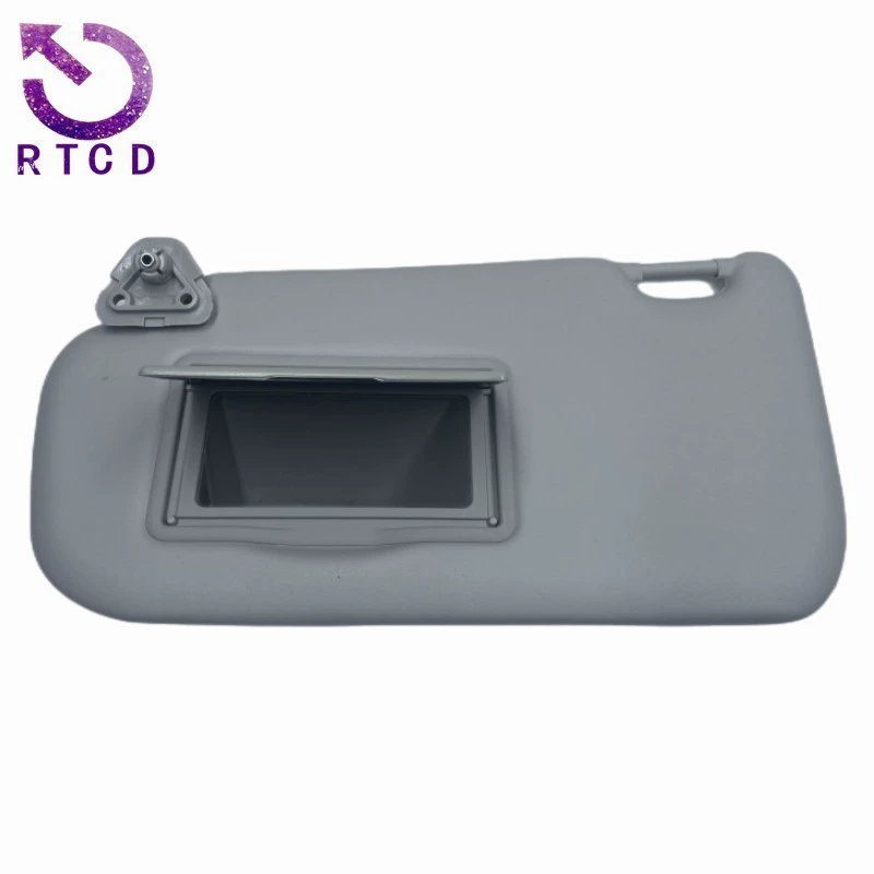 Затеняющая пластина 96400BV90E 96401BV90E подходит для Nissan JUKE 2014-2018