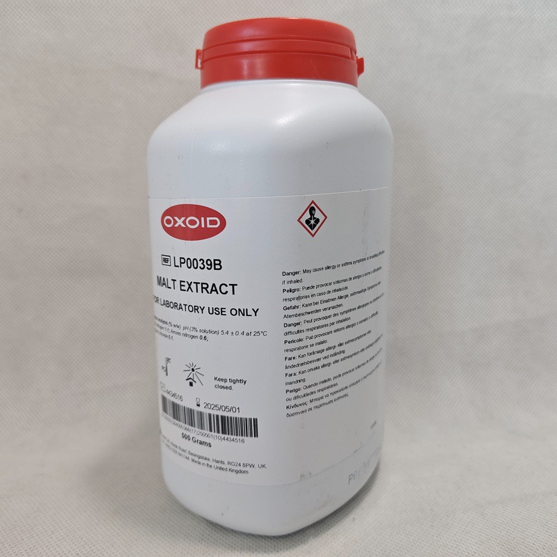 Oxoid LP0039B 麦芽提取物 500g