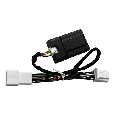 Tire pressure monitoring system | Ralink Corolla Front LanruiFang
