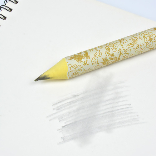 Sketch paper erase pen art yellow rice paper erase pen three pack paper erase pen highlight correction pen pencil sketch eraser