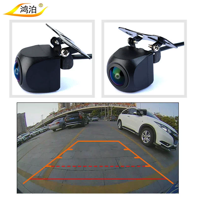 CCTV camera, 1080, Android, wide screen