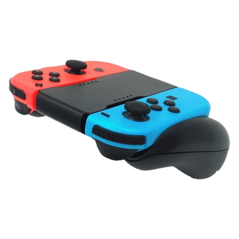 Nintendo Switch mango agarre Interruptor de consola de juego mango consola de juegos de mango de consola de juegos transfronterizos