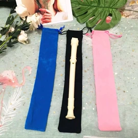 帆布袋;绒布袋;布类包装材料