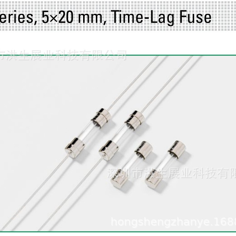 021802.5MXPlittelfuse玻璃保险管5*20 2.5A快断单体不带引线正品