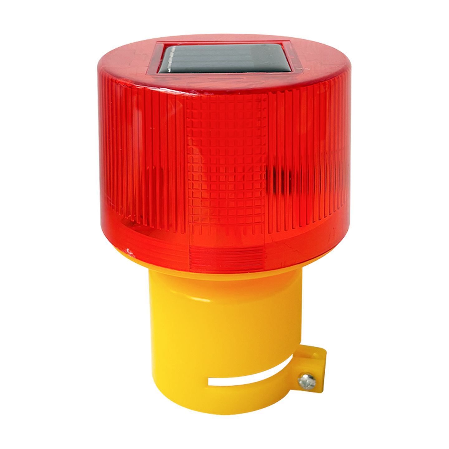 Luz de advertencia solar construcción de carreteras nocturnas explosión parpadeo cerco luz de señal parpadeante de seguridad marina alarma parpadeante image 8