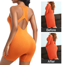 塑身裤;运动文胸;塑身连体衣