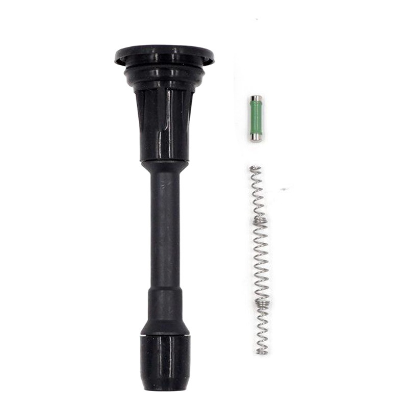 Manga de goma de la bobina de ignición del coche conveniente para Nissan 22448JA00C/22448-ED000/22448-JA00A