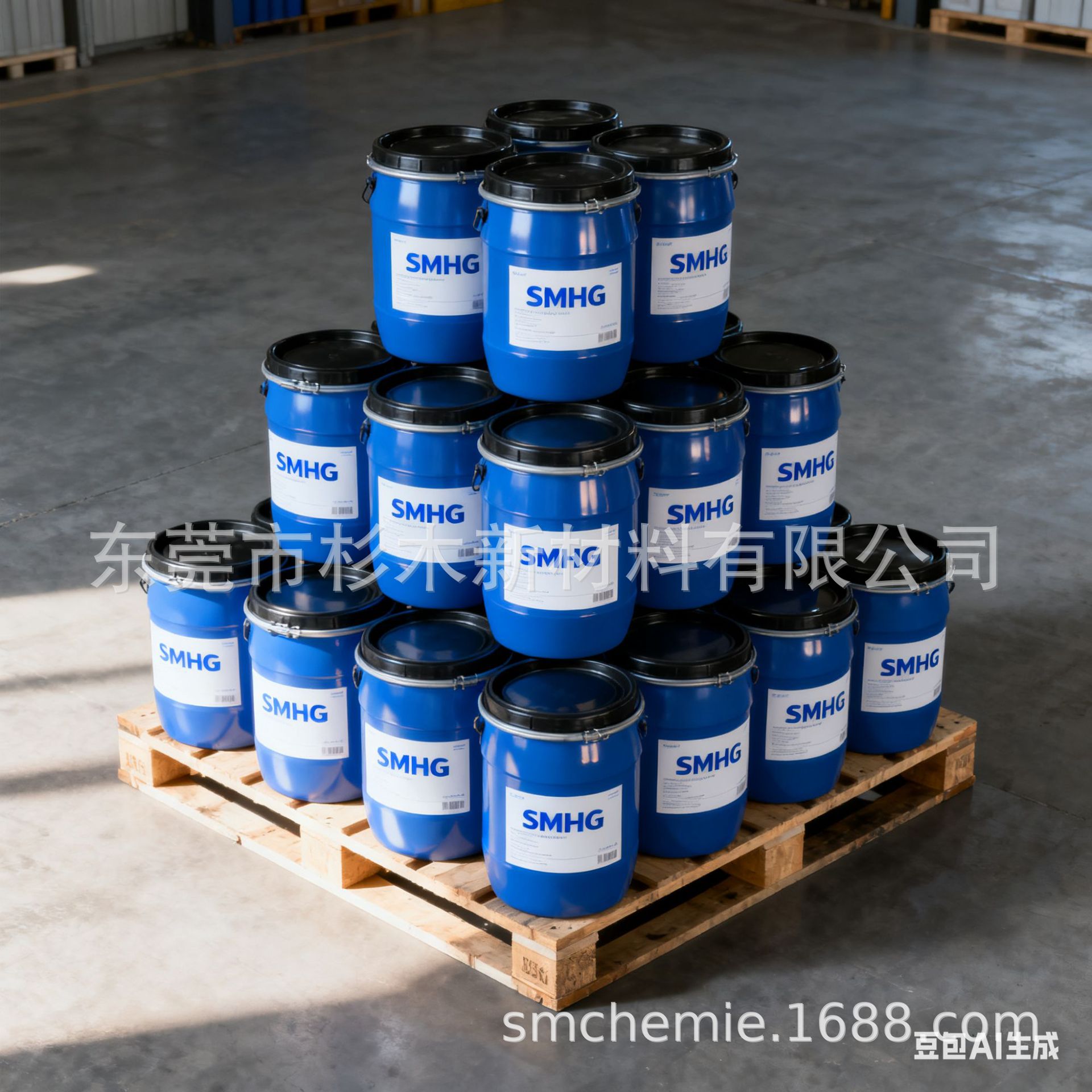 WR-751水性涂料油墨增硬耐磨剂 | 防粘抗刮+顺滑手感