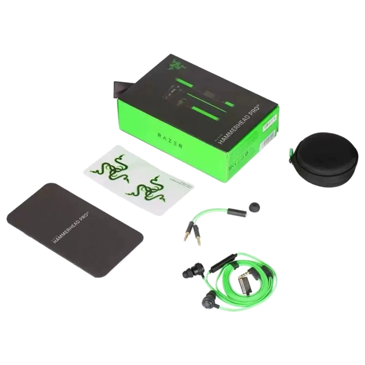 Подходящие для Hammerhead Pro Warhammer Magic Shark Professional Edition V2PRO Ранее игровые наушники zh Ray Snake