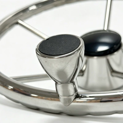 Sükan çarxları Wheel with Power Assist Knob