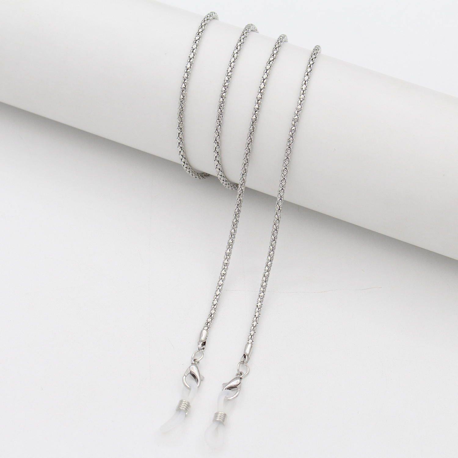 04 # 화이트 K 옥수수 체인