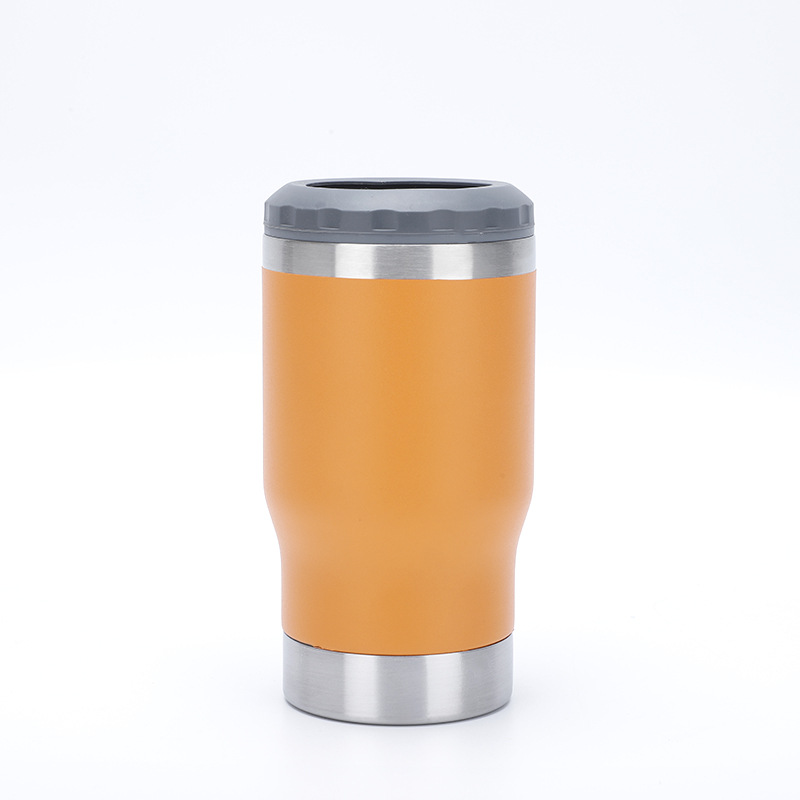 Naranja (cubierta única)