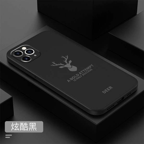 Chb218-cool black