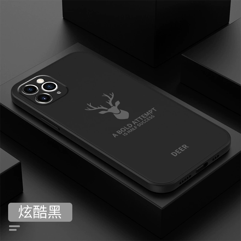 Apple, совместимый силиконовый чехол для телефона pro, защита от падений