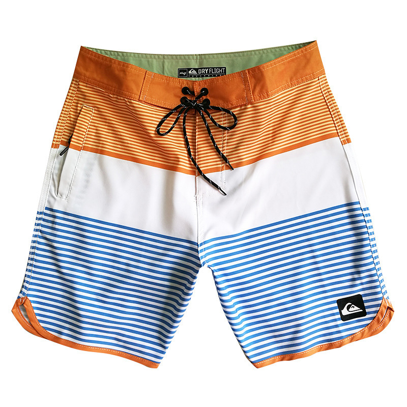 Orange blue white / 28 (waist 76cm)