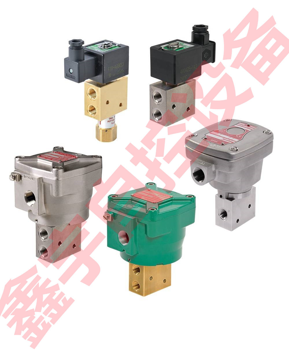 WSNF8327B112 电磁阀WSNF8327B112 隔爆电磁阀