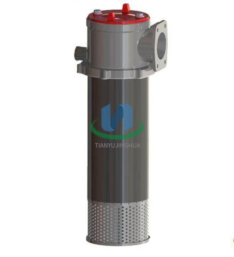 RFB液压回油过滤器,RFB-63*10C/Y,RFB-100,RFB-160,RFB-250