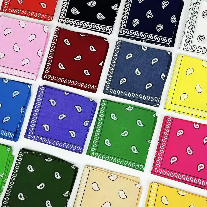 Хлопковый спортивный шарф для путешествий в hip-hop стиле, 55 см, утолщенная ткань, европейский стиль, оптовая продажа