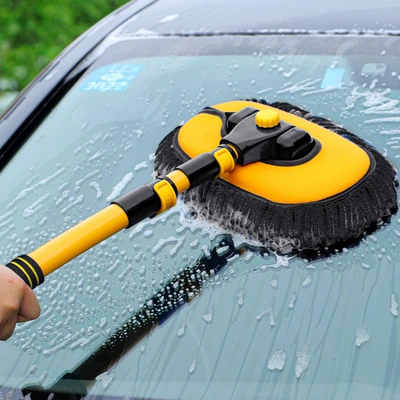 Car cleaning tools | car brush cleaning brush car tool