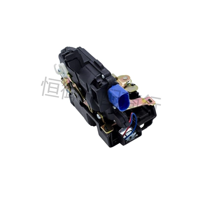 3B1837015Aq 6Qd837015A Front Left Central locking