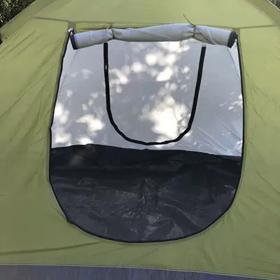 tent belt front ground, Çadırlar