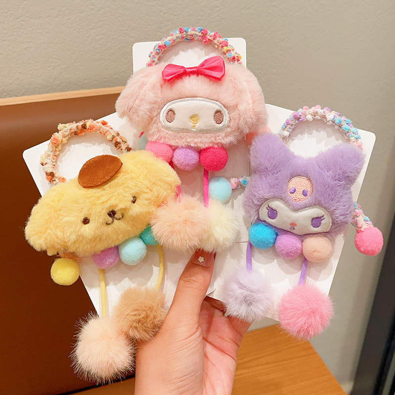 1369ABD 푸딩 개 멜로디 쿨로 미 3