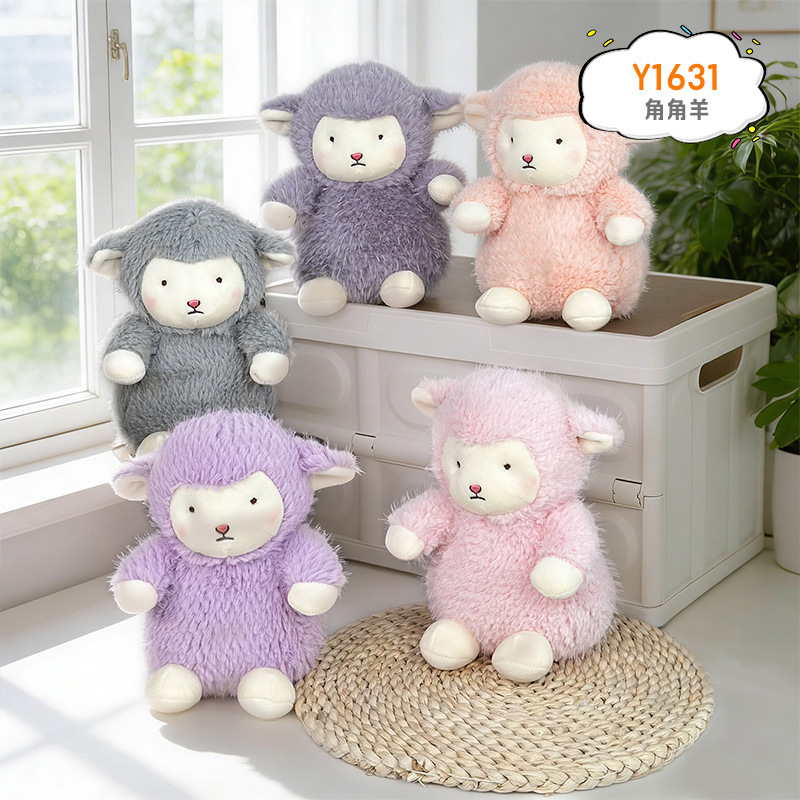 Agarre el flujo de la máquina, muñecas, muñecas, regalos de cumpleaños, actividades, puestos de muñecas, juguetes de peluche