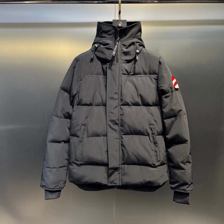 Source Cross-Border Exclusive Supply of Putian Dagu 17 Same Style Men's and Women's Jackets Couple Style Winter Thickened down Jacket Wholesale