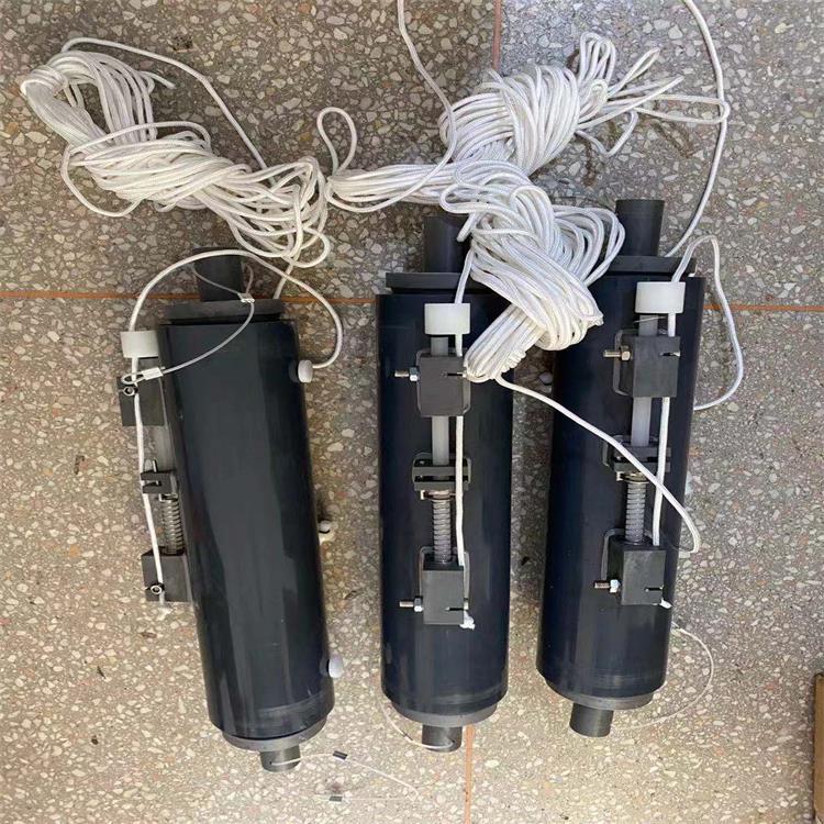 卡盖式深水采水器 型号:KH055-QCC15-2.5  库号：M72114