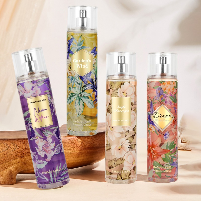 Cross-Border Vietnam and Thailand O'Cheal O'Cheal Fragrance Spray Long-Lasting Fragrance Fresh Perfume Tk Independent Station