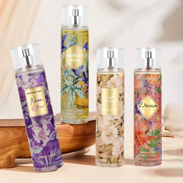 Cross-Border Vietnam and Thailand O'Cheal O'Cheal Fragrance Spray Long-Lasting Fragrance Fresh Perfume Tk Independent Station
