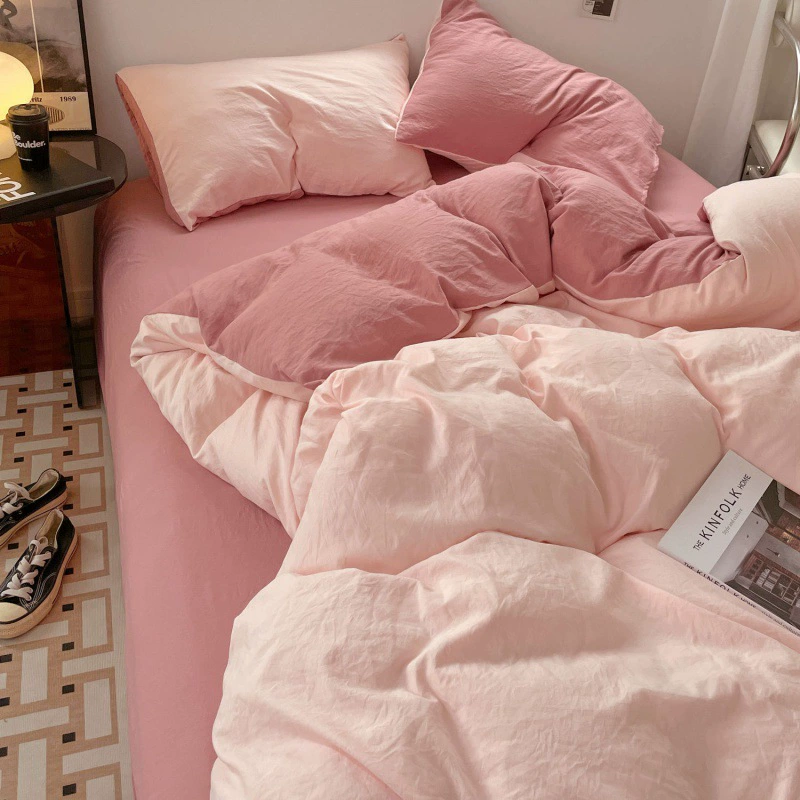 Материнская и детская стираемые простыни класса А.