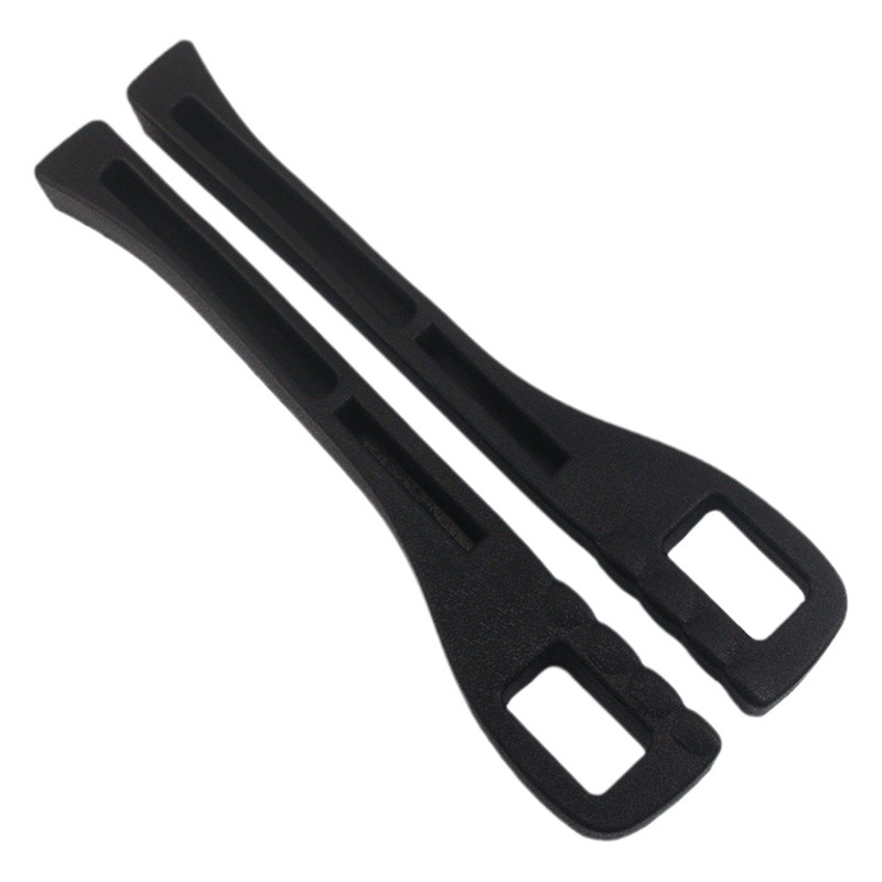 Caja de almacenamiento transfronteriza para espacio de asiento de coche, tira a prueba de fugas, accesorios de interior de coche, caja de almacenamiento con espacio de borde